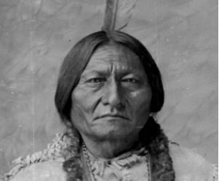 Sitting Bull